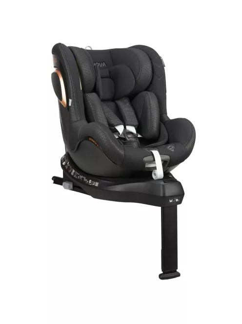 AVOVA Sperber X Mystic Black 40–105 cm