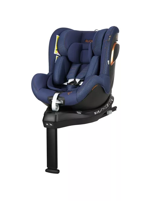 AVOVA Sperber X Mountain Blue 40–105 cm
