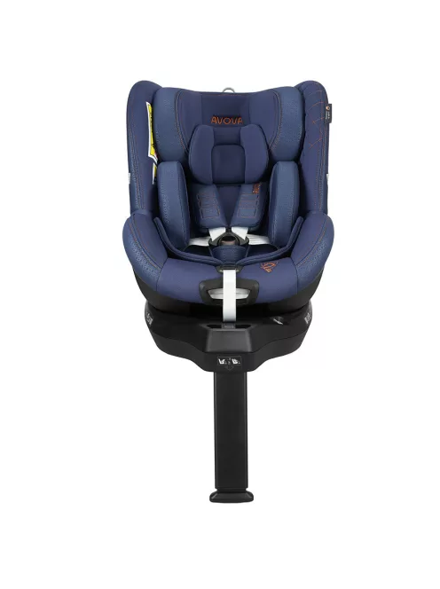 AVOVA Sperber X Mountain Blue 40–105 cm