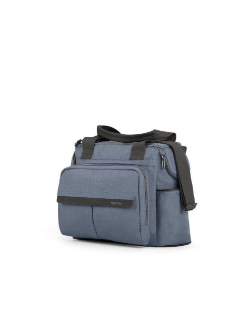 Inglesina Aptica Dual Bag Alaska Blue pelenkázótáska