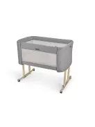Inglesina Welcome Bed babaöböl Baku Grey