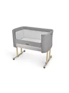 Inglesina Welcome Bed babaöböl Baku Grey