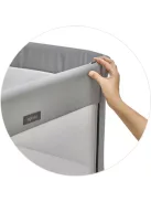 Inglesina Welcome Bed babaöböl Baku Grey