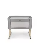Inglesina Welcome Bed babaöböl Baku Grey