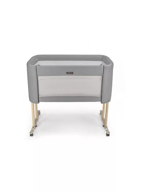 Inglesina Welcome Bed babaöböl Baku Grey