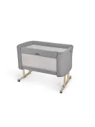Inglesina Welcome Bed babaöböl Baku Grey