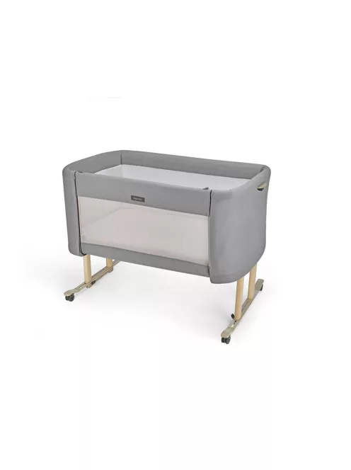 Inglesina Welcome Bed babaöböl Baku Grey
