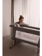 Inglesina Welcome Bed babaöböl Baku Grey