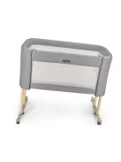 Inglesina Welcome Bed babaöböl Shiva Grey