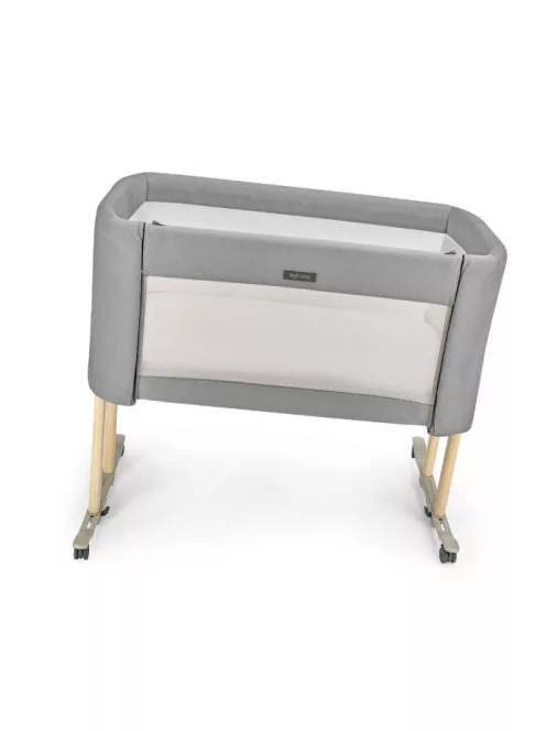 Inglesina Welcome Bed babaöböl Shiva Grey