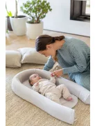 Inglesina Babafészek Welcome Pod - Delicat Pink