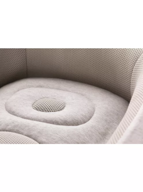 Inglesina Babafészek Welcome Pod - Delicat Pink