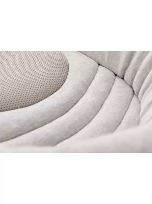 Inglesina Babafészek Welcome Pod - Delicat Pink