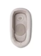 Inglesina Babafészek Welcome Pod - Quiet Beige