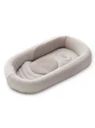 Inglesina Babafészek Welcome Pod - Quiet Beige