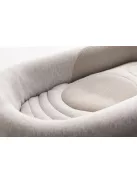 Inglesina Babafészek Welcome Pod - Quiet Beige