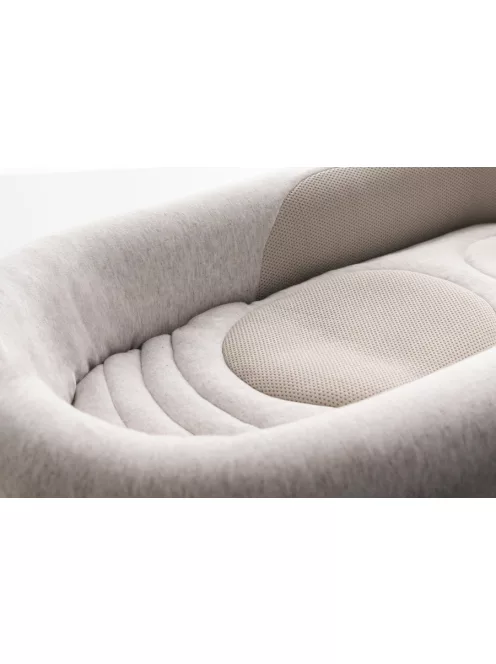 Inglesina Babafészek Welcome Pod - Quiet Beige