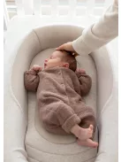 Inglesina Babafészek Welcome Pod - Quiet Beige