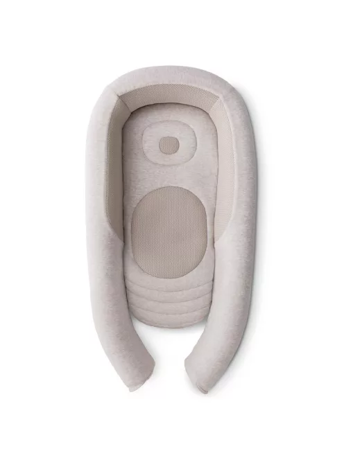 Inglesina Babafészek Welcome Pod - Quiet Beige