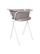 Bébé-Jou Click fém állvány kádra 98 cm - Chalk Brown/Farm Friends