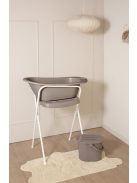 Bébé-Jou Click fém állvány kádra 98 cm - Chalk Brown/Farm Friends