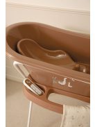 Bébé-Jou Click fém állvány kádra 103 cm - Mocha Mousse/Dear Goose