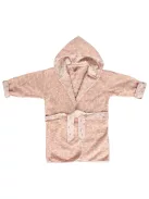 Bébé-Jou Fürdőköntös - Fabulous Wish Pink