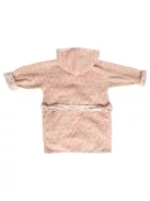 Bébé-Jou Fürdőköntös - Fabulous Wish Pink