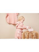 Bébé-Jou Fürdőköntös Pure Cotton Pink