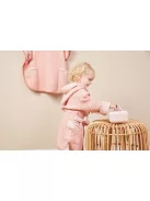 Bébé-Jou Fürdőköntös - Pure Cotton Pink