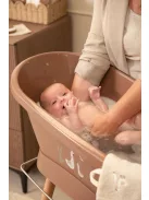 Bébé-Jou Frottír fürdő törlőkendő szett Dear Goose 2db
