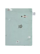 Bébé-Jou Muszlin törlőkendő bambusszal 3db - Ocean Vibes