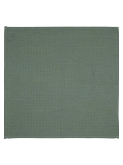 Bébé-Jou Muszlin pelenka 70x70 cm szett 3 db Ocean Vibes