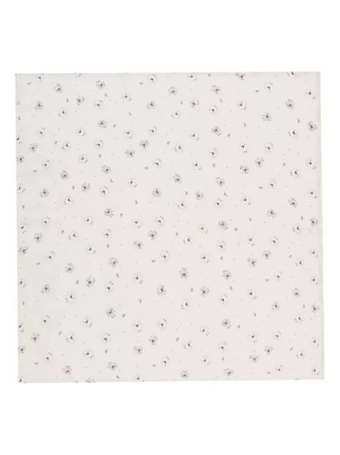 Bébé-Jou Muszlin pelenka 70x70 cm szett 3 db - Tiny Sheep