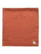 Bébé-Jou Muszlin pelenka 70 x 70 cm szett 3 db - Fabulous Hearts