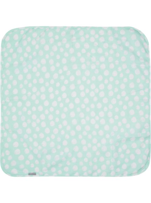 Bébé-Jou Muszlin pelenka bambuszal 70 × 70 cm 3 drb Bébé-Jou Lou-Lou