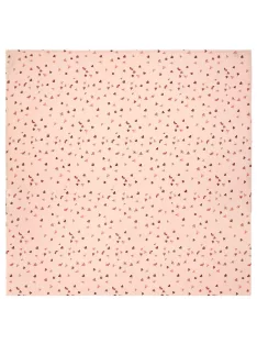 Bébé-Jou Muszlin pelenka 110x110 cm - Sweet Butterfly