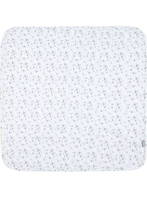 Muszlin pelenka 110 × 110 cm Ollie