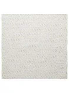 Bébé-Jou Muszlin pelenka 110×110cm - Bohemian Garden