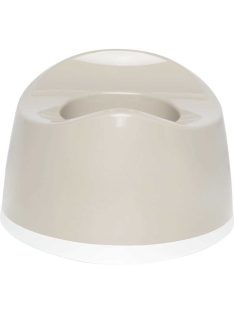 Bébé-Jou Ovális bili - Fabulous Taupe