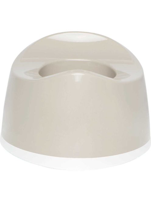 Bébé-Jou Ovális bili - Fabulous Taupe