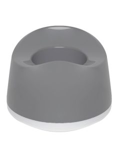 Bébé-Jou Ovális bili - Fabulous Griffin Grey