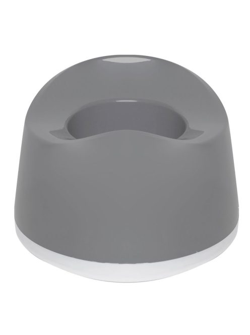 Bébé-Jou Ovális bili - Fabulous Griffin Grey