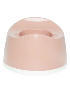 Bébé-Jou Ovális bili - Pale Pink