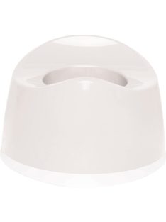 Bébé-Jou Ovális bili - Fabulous Light Oat