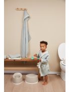 Bébé-Jou Ovális bili - Fabulous Light Oat