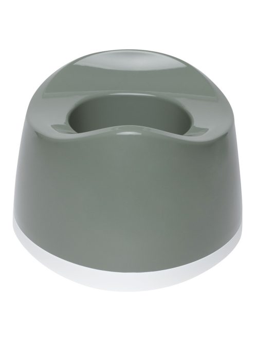 Bébé-Jou Ovális bili - Breeze Green