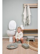 Bébé-Jou Ovális bili - Breeze Green