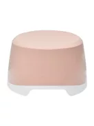 Bébé-Jou Ovális fürdőszobai fellépő - Pale Pink