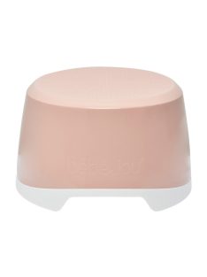 Bébé-Jou Ovális fürdőszobai fellépő - Pale Pink